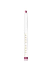 Bobbi Brown Long-Wear Cream Shadow Stick long-lasting eyeshadow pencil shade Radiant Pink 1.6 g