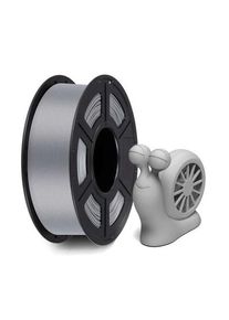 ANYCUBIC PLA+ 1.75 mm 1 KG Silver