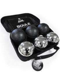 SportMe Boule Set with Bag