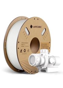 ANYCUBIC PLA High Speed 1.75mm 1Kg White
