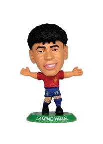 Soccerstarz - Spain Lamine Yamal - Home Kit
