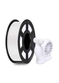 ANYCUBIC PLA+ 1.75 mm 1 KG White