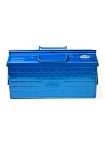 Toyo Steel Werkzeugkiste Blau