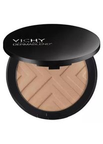 Vichy Dermablend Covermatte Compact Powder SPF25
