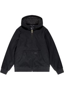 Vintage Industries Dallas Hodie, veste en textile , couleur: Noir , taille: XL