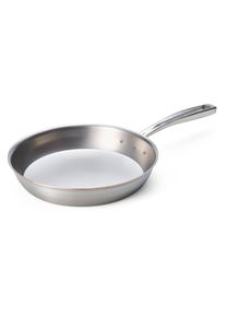 Stegepande med kobberkerne