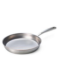 Stegepande med kobberkerne