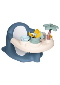 Smoby Badespielzeug, Mehrfarbig, Kunststoff, 35.90x53.70x18.90 cm, Spielzeug, Badewannenspielzeug