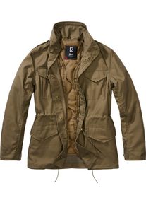 Brandit M65 Standard, veste textile femme , couleur: Olive , taille: 4XL