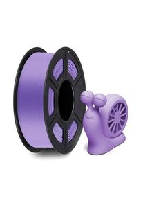 ANYCUBIC PLA+ 1.75 mm 1 KG Purple