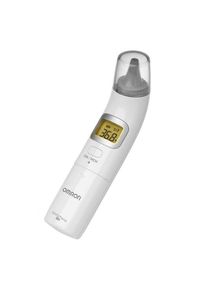 Omron Thermometer Gentle Temp 521