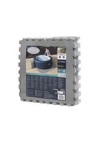 Bestway 60334 Lay-Z-Spa Bodenschutzfliesen-Set