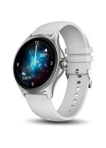 Niceboy Pixel 2 smart watch Arctic Silver 1 pc
