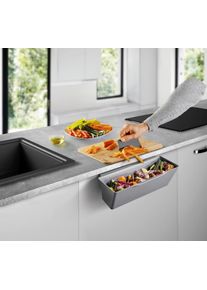 Metaltex Bac de collecte CLEAN-TEX