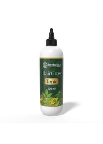 HairGrow Active Tonic &ndash; gy&oacute;gyn&ouml;v&eacute;nyes hajtonik a hajn&ouml;veked&eacute;s t&aacute;mogat&aacute;s&aacute;ra &ndash; 100 ml - Herbatica