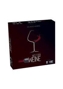 Tchibo - Spiel &raquo;Welt der Weine&laquo;