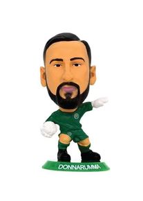 Soccerstarz Man City Gianluigi Donnarumma - Home Kit (Classic Kit)