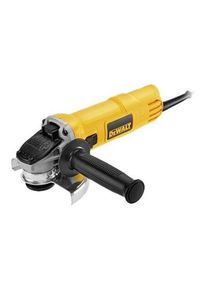 Dewalt Angle Grinder DWE4157