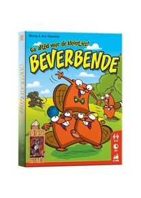 999Games Beaver gang