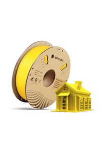 ANYCUBIC PLA Basic 1.75 mm 1 KG Yellow