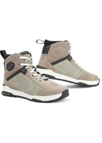 Stylmartin Blink Air, chaussures , couleur: Beige/Gris Clair , taille: 43 EU