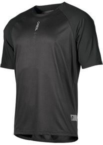 O Neal ONeal Pin It S26, jersey , color: Black , size: M