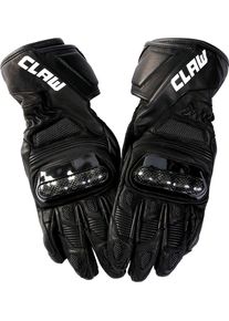 Claw Uros Sport, gants , couleur: Noir/Blanc , taille: M