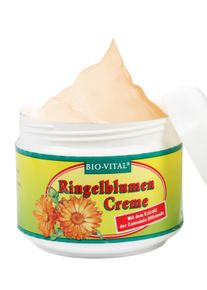 Damen Ringelblumencreme in gelb ,Gr&ouml;&szlig;e 0, WITT, 100% Sonstiges