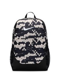 Nike BRSLA M BKPK - X AOP Daypack - Gr&ouml;&szlig;e Einheitsgr&ouml;&szlig;e - wei&szlig;