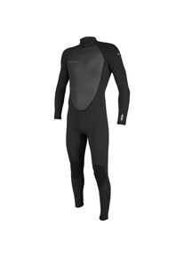 O`Neill O'NEILL Reactor-2 3-2 Back Zip Full Neoprenanzug Herren - Gr&ouml;&szlig;e XXL - schwarz