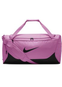 Nike NK BRSLA M DUFF - X Sporttasche - Gr&ouml;&szlig;e Einheitsgr&ouml;&szlig;e - lila