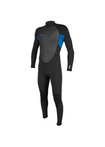 O`Neill O'NEILL Reactor-2 3-2 Back Zip Full Neoprenanzug Herren - Gr&ouml;&szlig;e XXL - schwarz