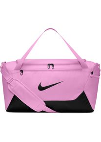 Nike NK BRSLA S DUFF - X Sporttasche - Gr&ouml;&szlig;e Einheitsgr&ouml;&szlig;e - lila