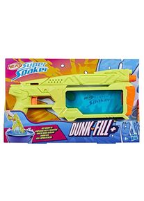 Nerf Super Soaker Dunk Fill