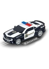Carrera Digital 143 Chevrolet Camaro "Sheriff"