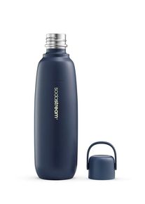 SodaStream Fizz & Go Steel Storm