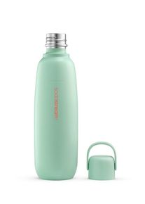 SodaStream Fizz & Go Steel Mint