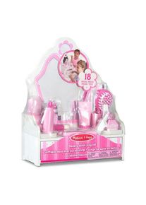 Melissa & Doug Melissa & Doug Vanity Play Set
