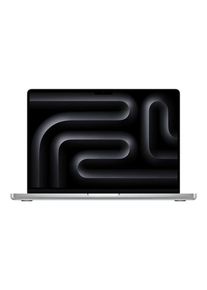 Apple MacBook Pro - 14.2" - M5 Pro - 24 GB RAM - 1 TB SSD - Intl English