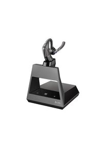 Poly Voyager 5200-M Office BT USB-C 2-Way Base Mono