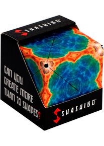 Spiel SHASHIBO "Shashibo Magnetw&uuml;rfel Entdecker Serie &ndash; Earth", bunt, Spiele, KinderB:5,8cm H:5,8cm T:5,8cm, Spiel, B:5,8cm H:5,8cm T:5,8cm