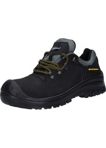 Sicherheitsschuh Canadian Line "Sella" Gr. 40, schwarz, 40, Obermaterial: 100% Kunstleder synt.leather., Schuhe, Sicherheitsschuh