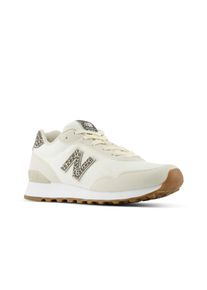 Sneaker New Balance "515", Damen, Gr. 43, sea salt, beige, Synthetik, Textil, Schuhe Sneaker