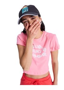 Flex Cap Roxy "Live Forever", Damen, phantom, Obermaterial: 65% Walkfrottier, 35% Walkfrottier;, Caps Flex Cap