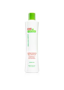 CHI Enviro Smoothing Treatment leave-in hair treatment for hair straightening 355 ml