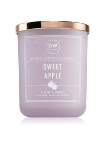 DW Home Signature Sweet Apple scented candle 445 g