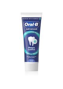 Oral-B Advanced Plaque Control anti-plaque toothpaste for healthy gums 75 ml