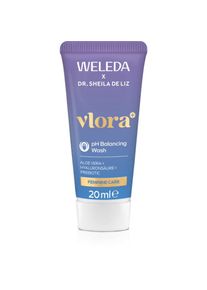 Weleda Vlora+ intimate hygiene gel 200 ml