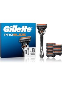 Gillette ProGlide razor + replacement heads
