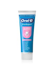 Oral-B Pro-Expert Calm Sensation soothing toothpaste 75 ml